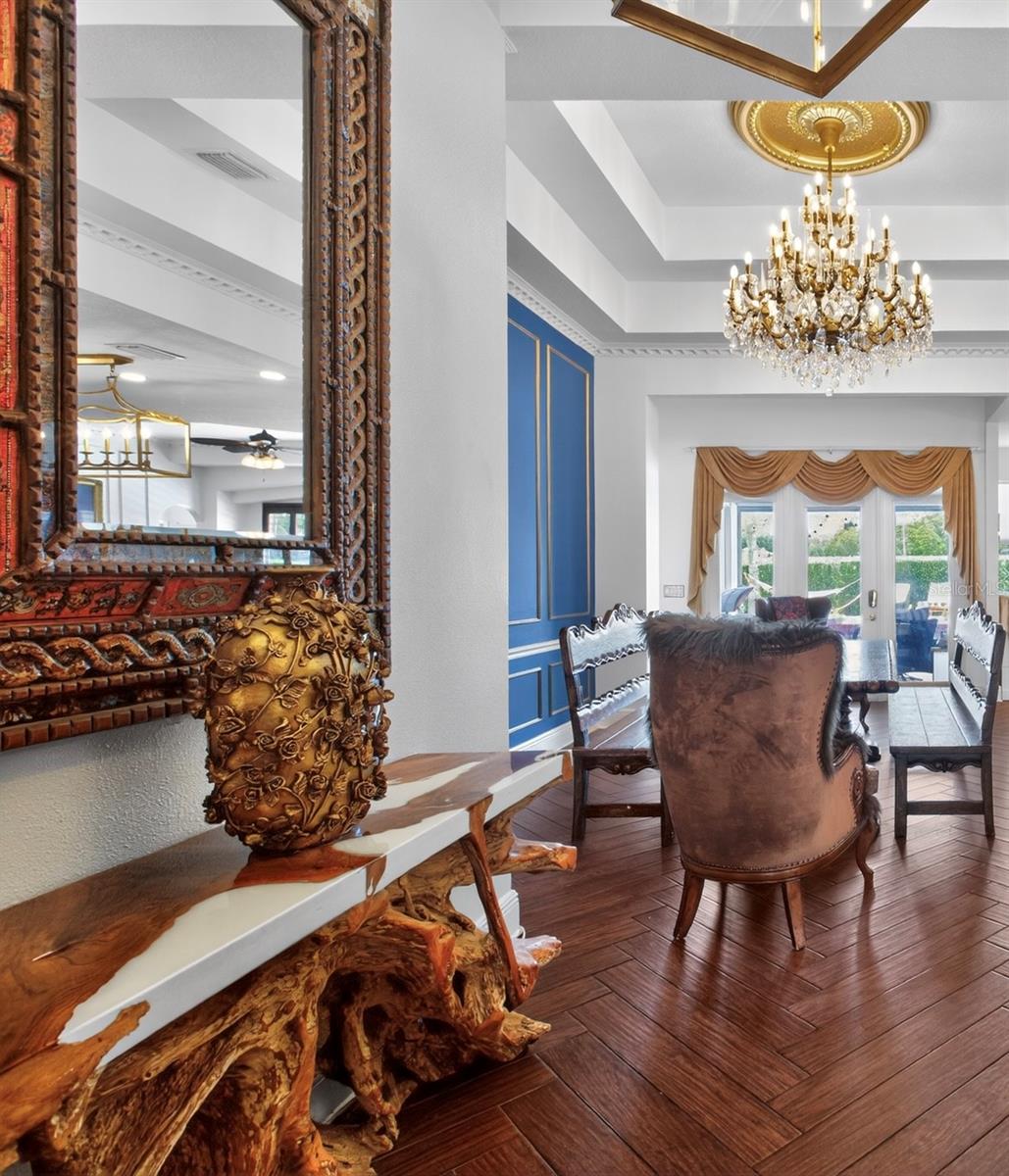 WESTMINSTER LANDING - Residential