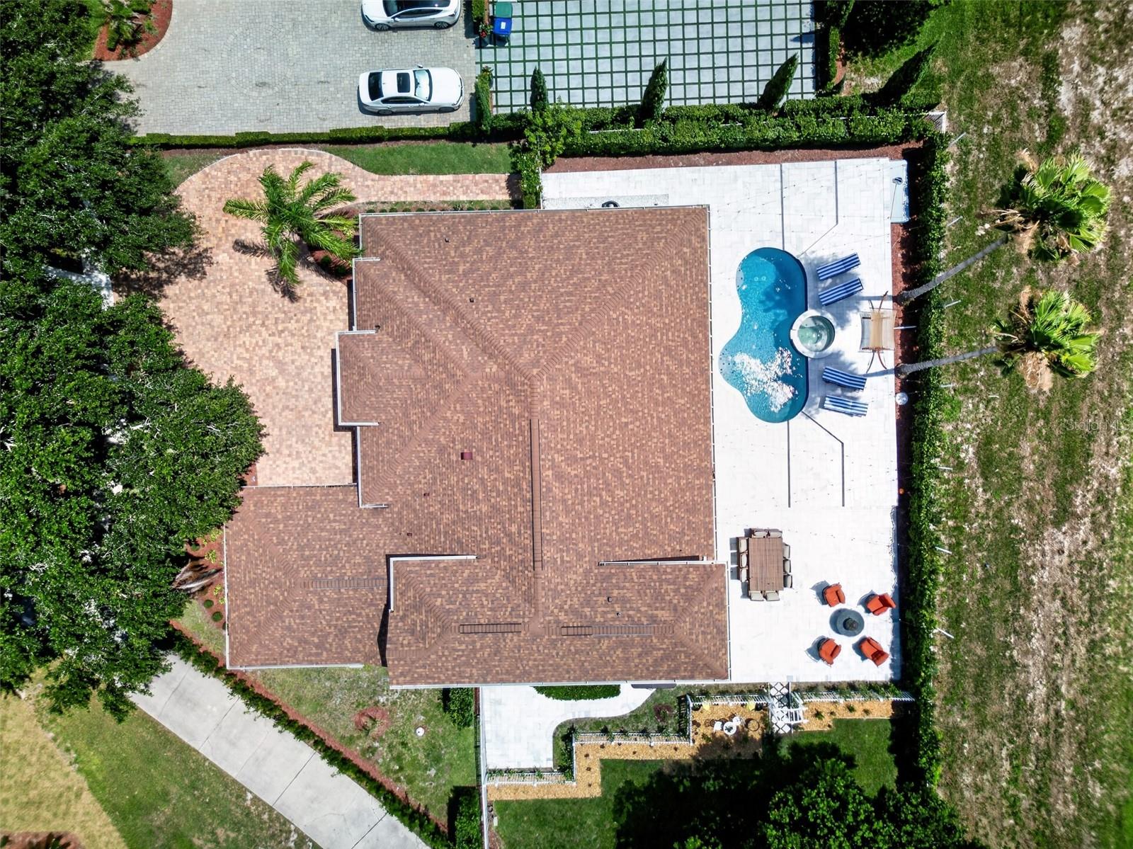 WESTMINSTER LANDING - Residential