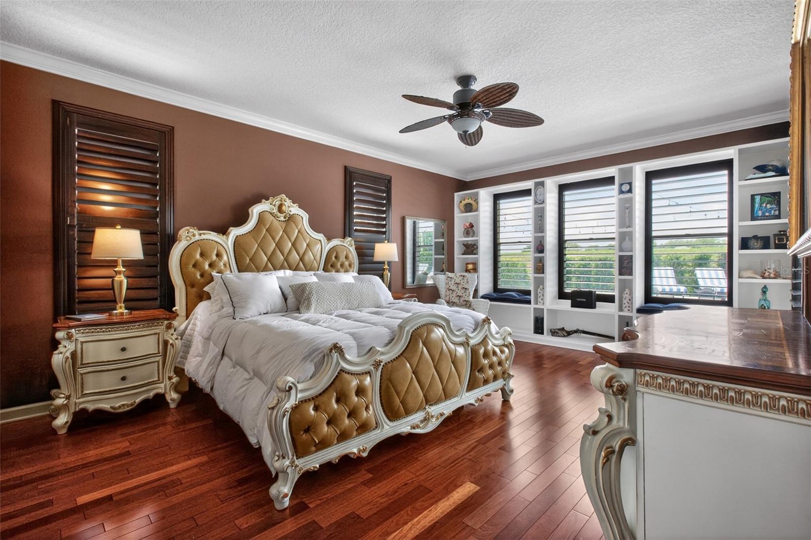 WESTMINSTER LANDING - Residential