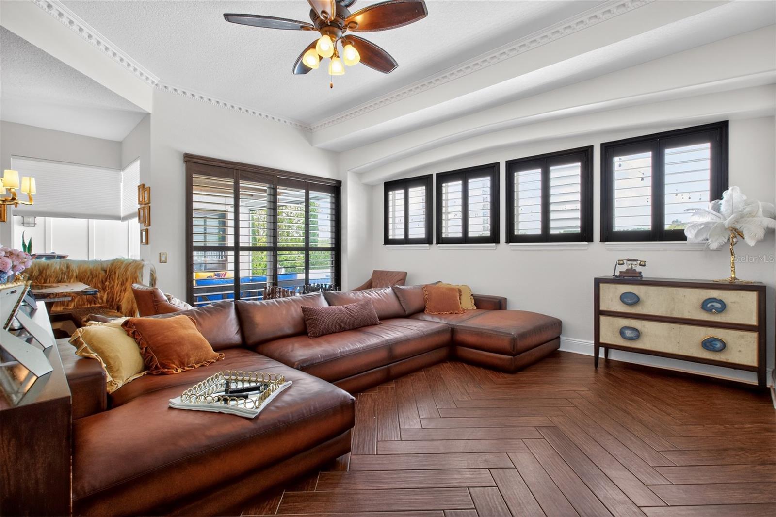 WESTMINSTER LANDING - Residential