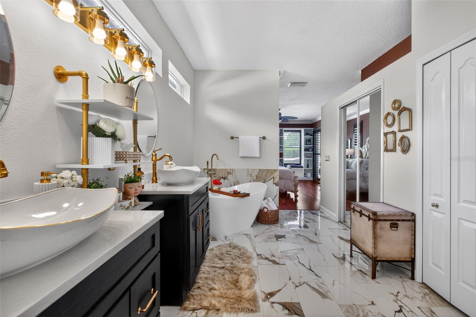 WESTMINSTER LANDING - Residential