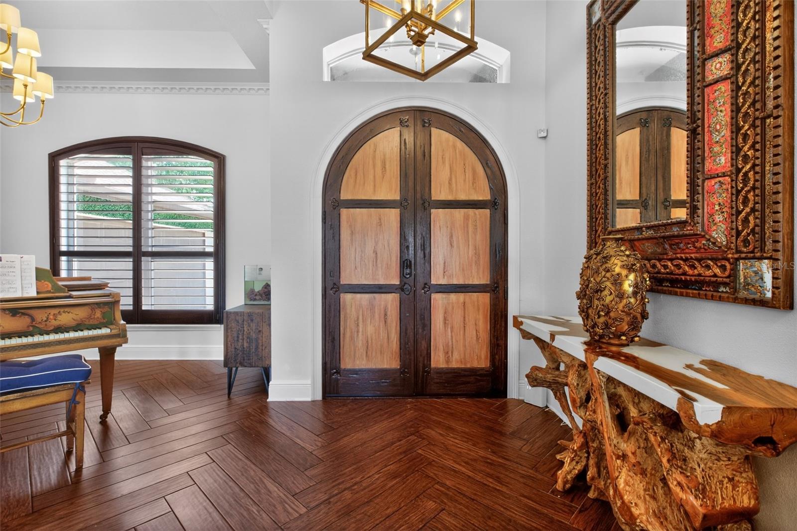 WESTMINSTER LANDING - Residential