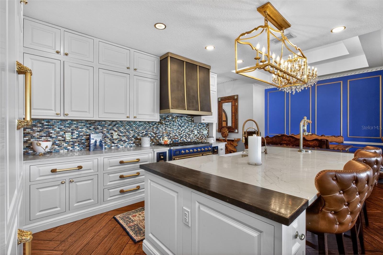 WESTMINSTER LANDING - Residential