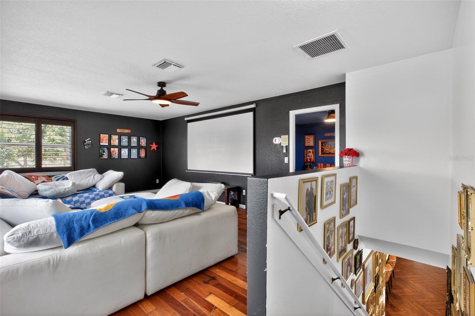 WESTMINSTER LANDING - Residential