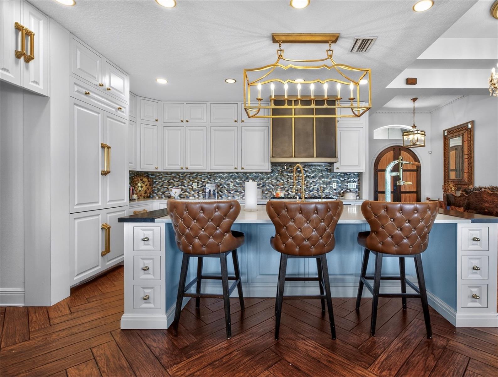 WESTMINSTER LANDING - Residential