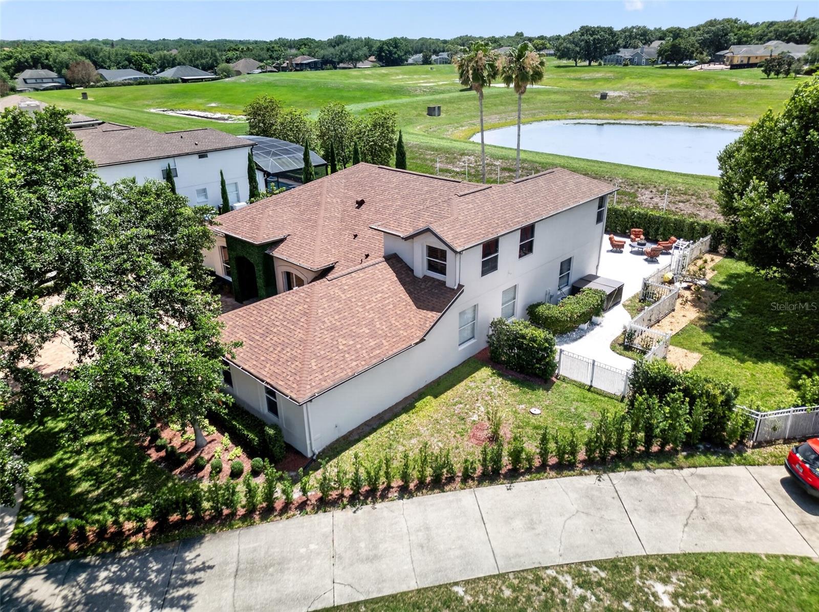 WESTMINSTER LANDING - Residential