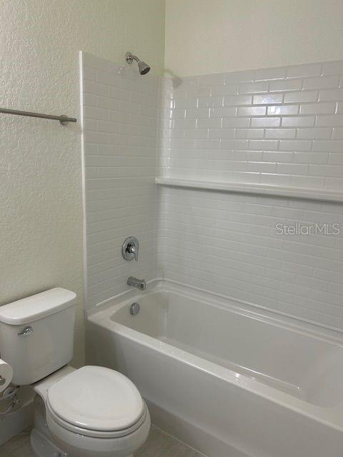 STEVENS SECOND SUB J W - Residential Lease