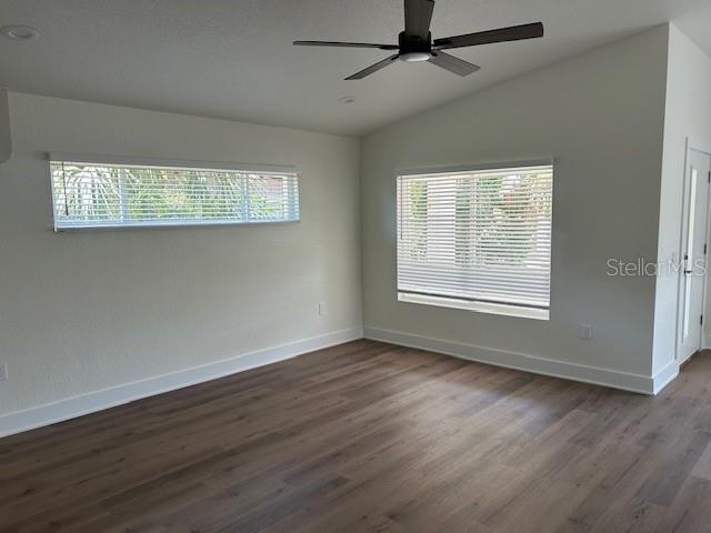 STEVENS SECOND SUB J W - Residential Lease