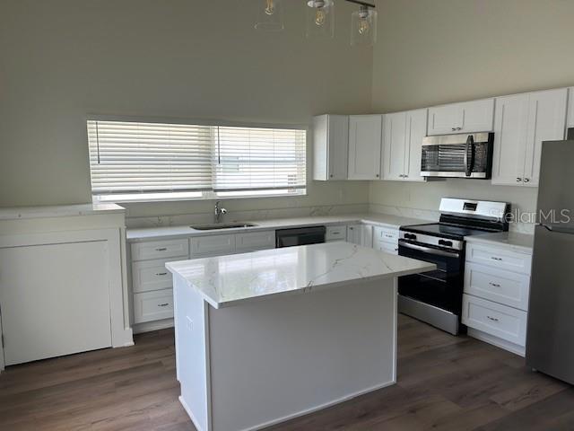 STEVENS SECOND SUB J W - Residential Lease