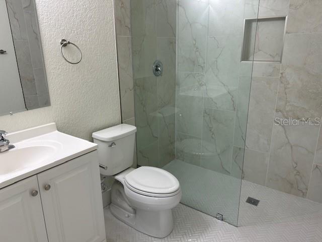STEVENS SECOND SUB J W - Residential Lease