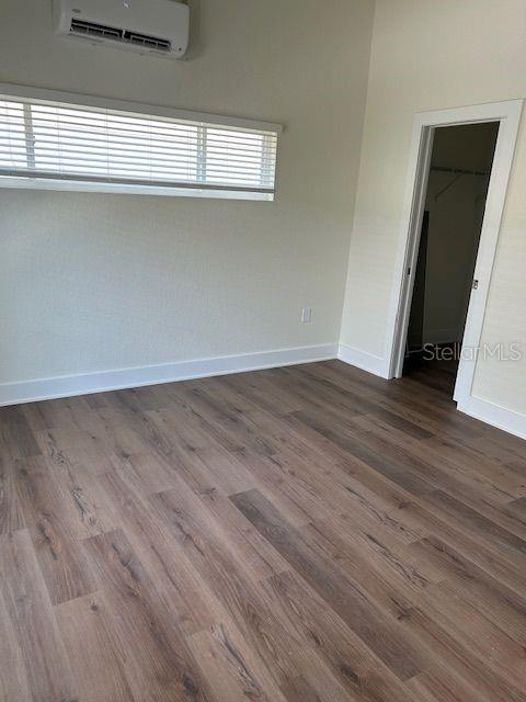 STEVENS SECOND SUB J W - Residential Lease