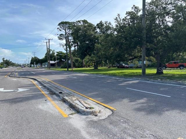 4 lots zoned RSF-3 located between Edgewood Land and Forest Lane on Swift Rd.  Property is South of Bee Ridge Rd.