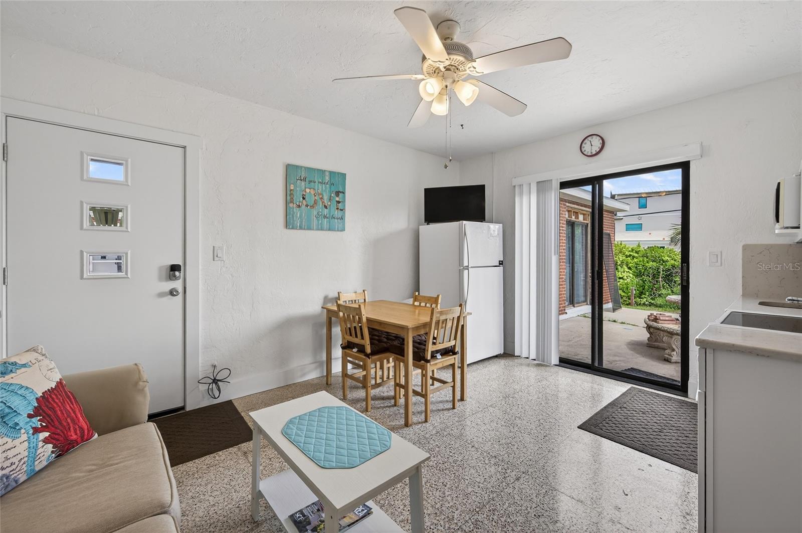 VENICE VILLAS - Residential