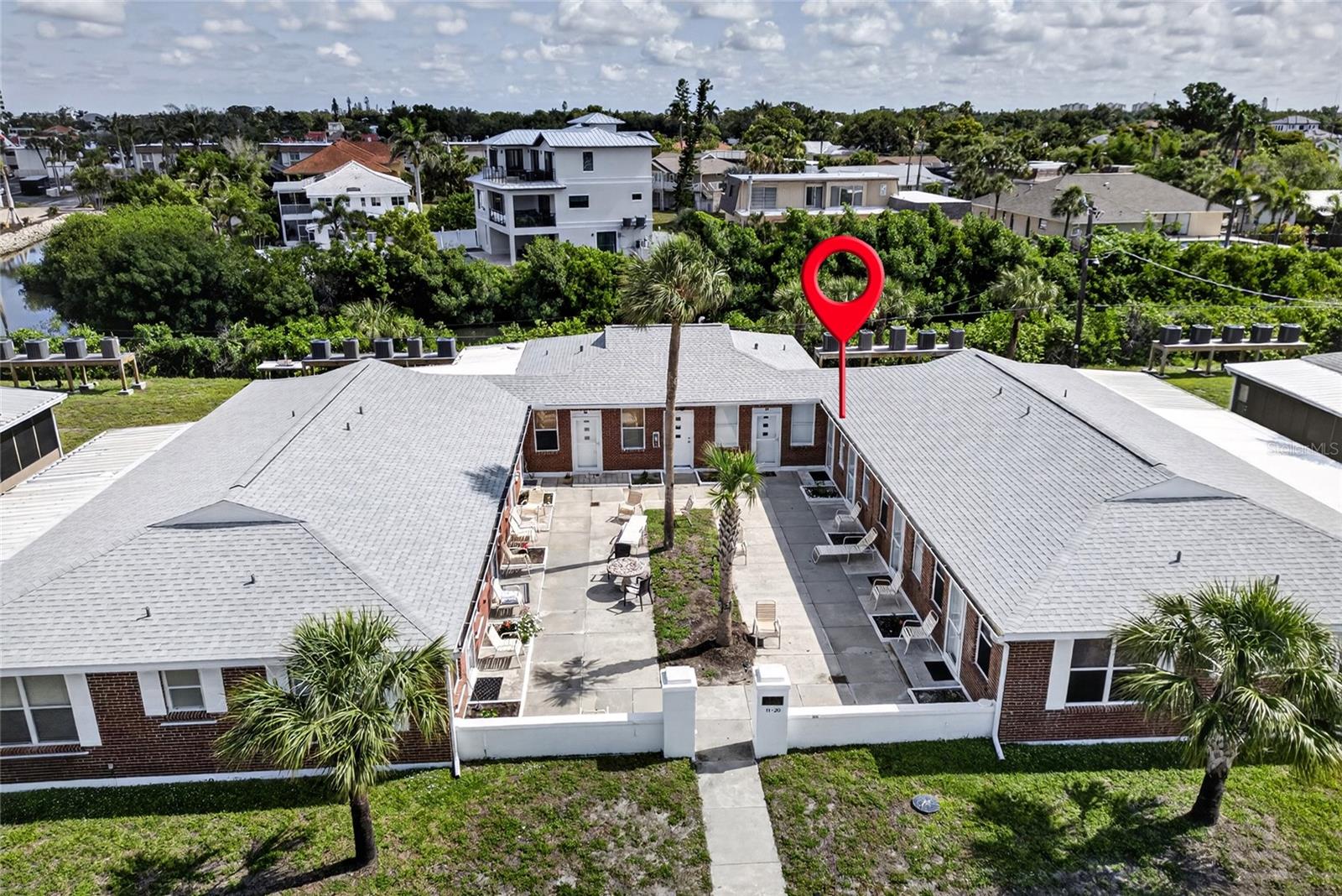 VENICE VILLAS - Residential