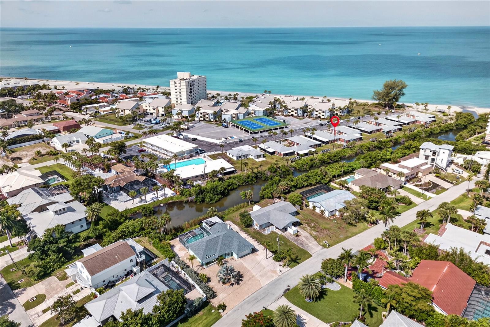 VENICE VILLAS - Residential