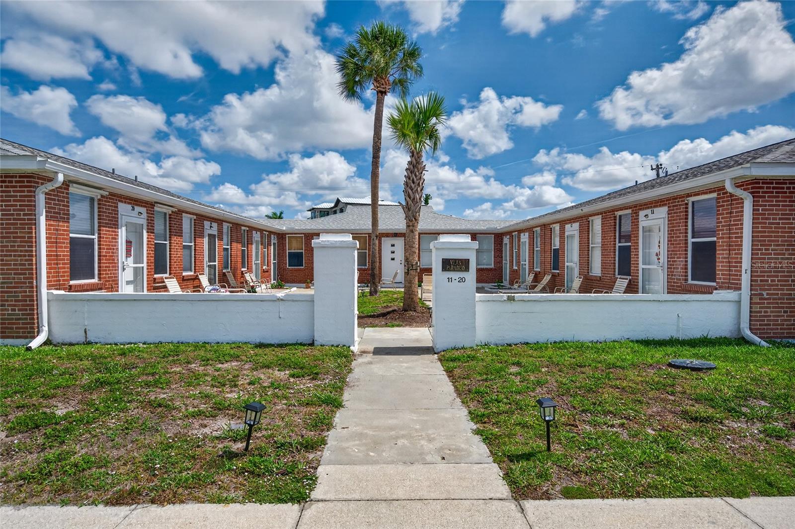VENICE VILLAS - Residential