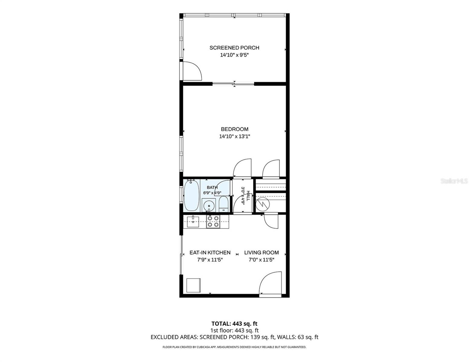 VENICE VILLAS - Residential