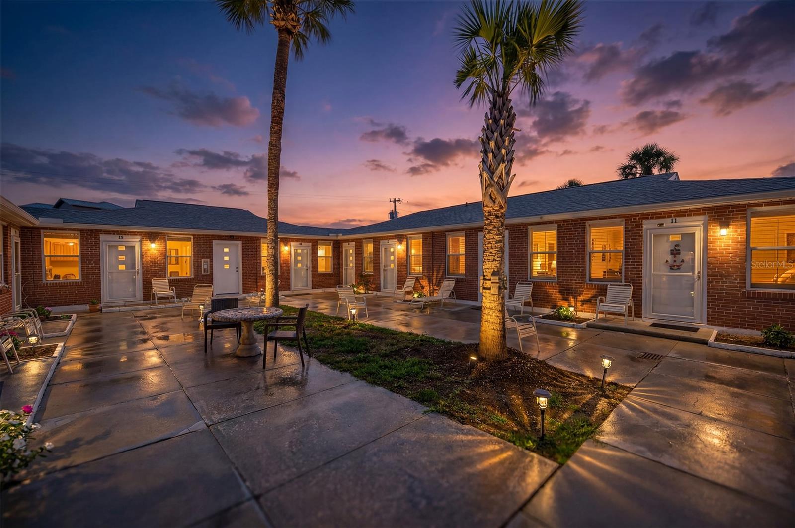 VENICE VILLAS - Residential