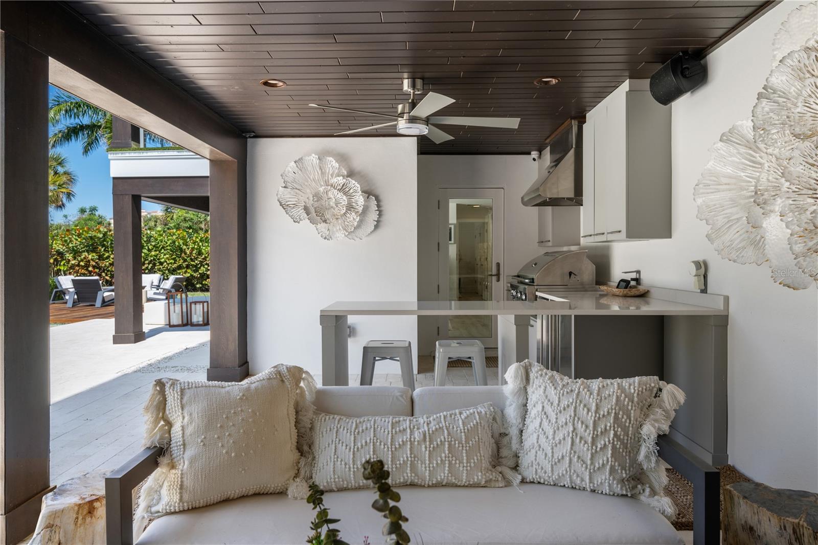 INLET VILLAS - Residential