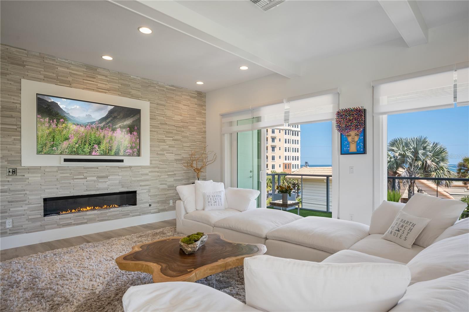INLET VILLAS - Residential