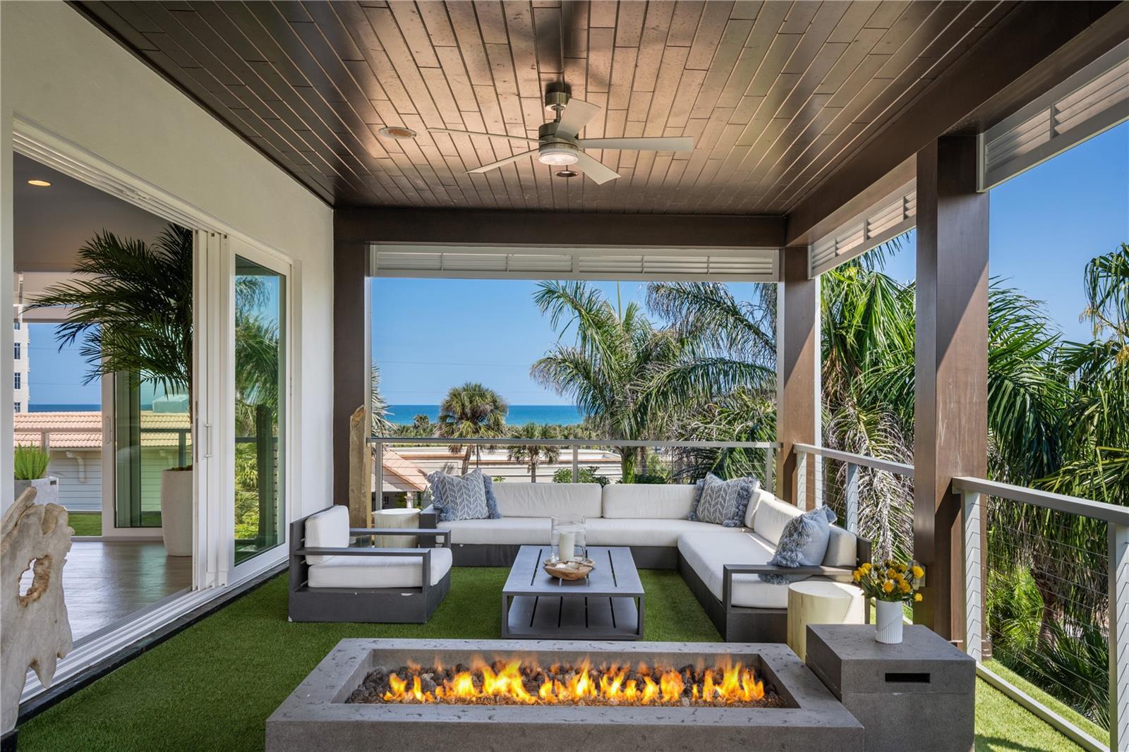 INLET VILLAS - Residential