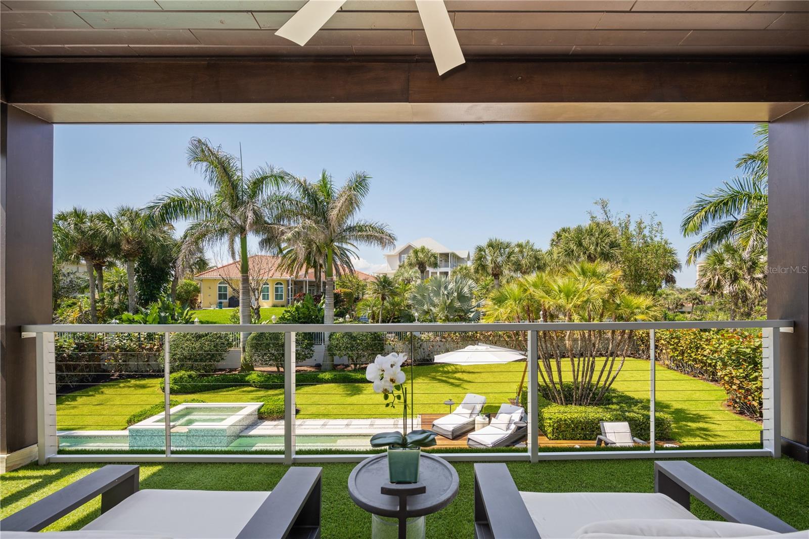 INLET VILLAS - Residential