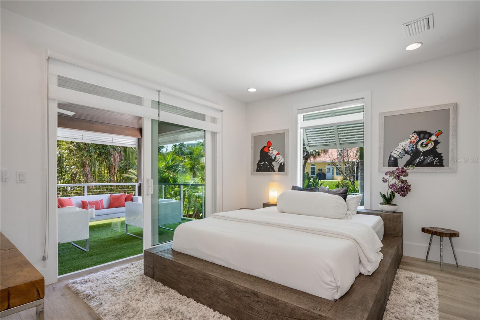 INLET VILLAS - Residential