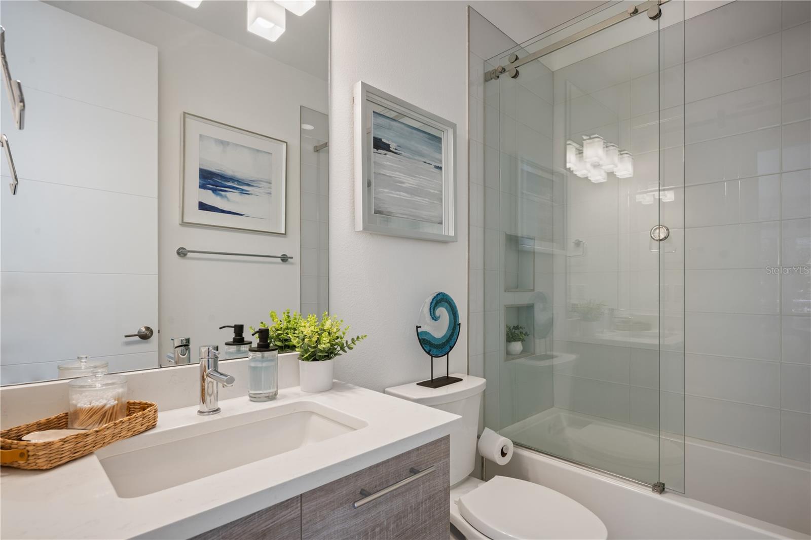 INLET VILLAS - Residential