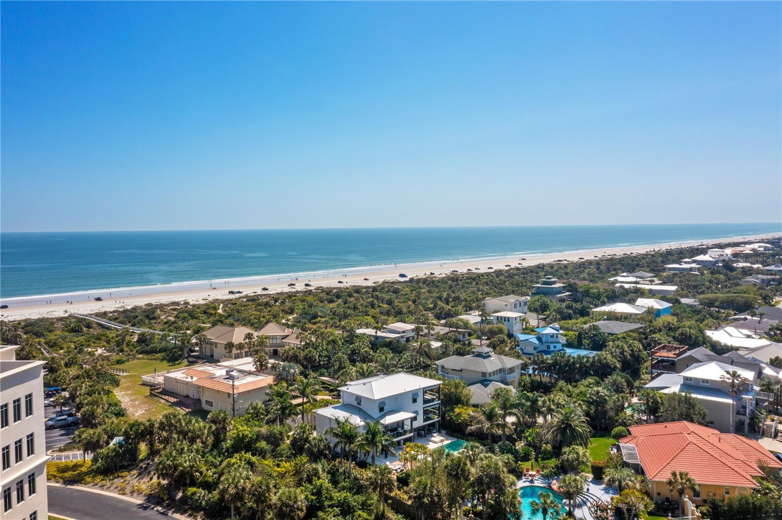 INLET VILLAS - Residential