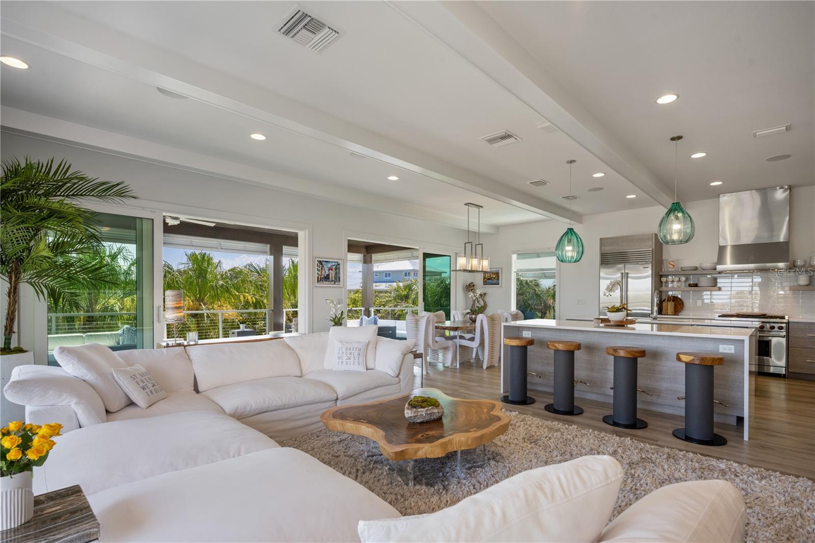 INLET VILLAS - Residential