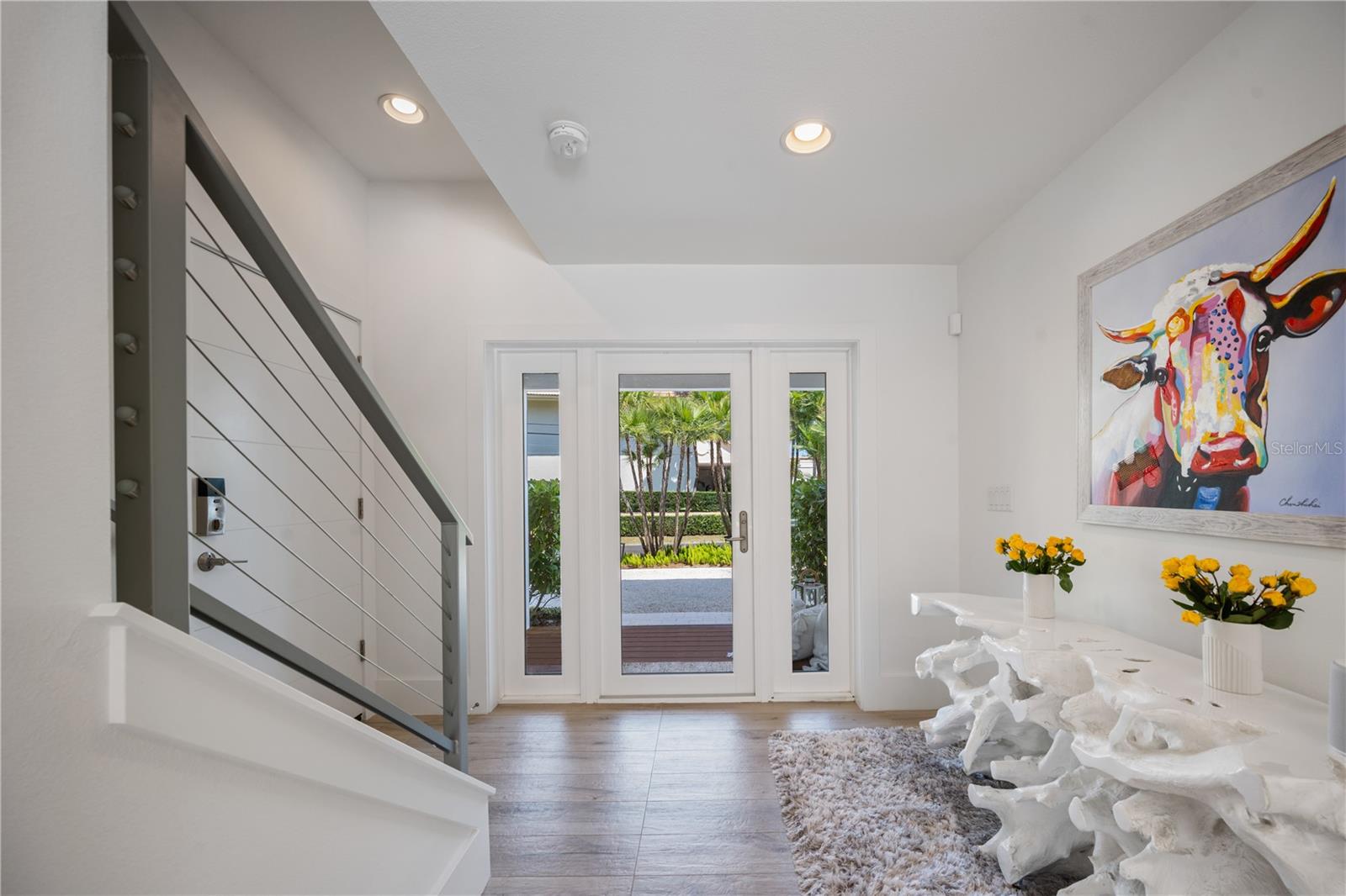 INLET VILLAS - Residential
