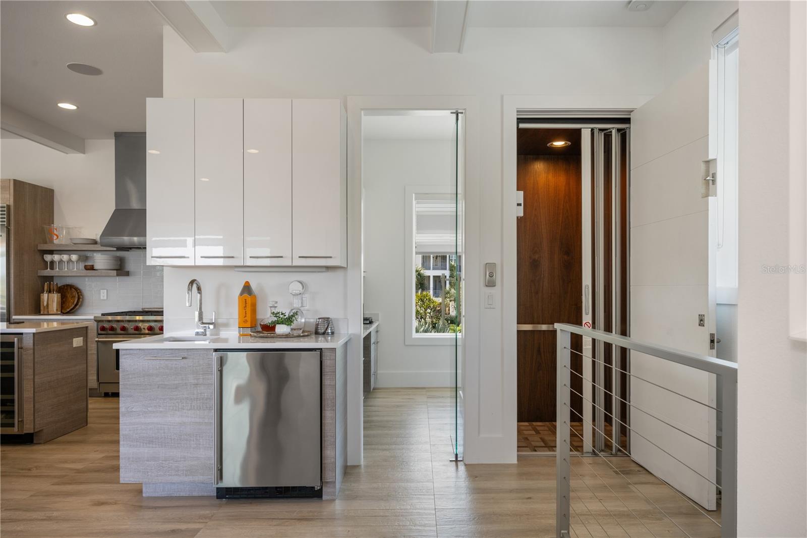 INLET VILLAS - Residential
