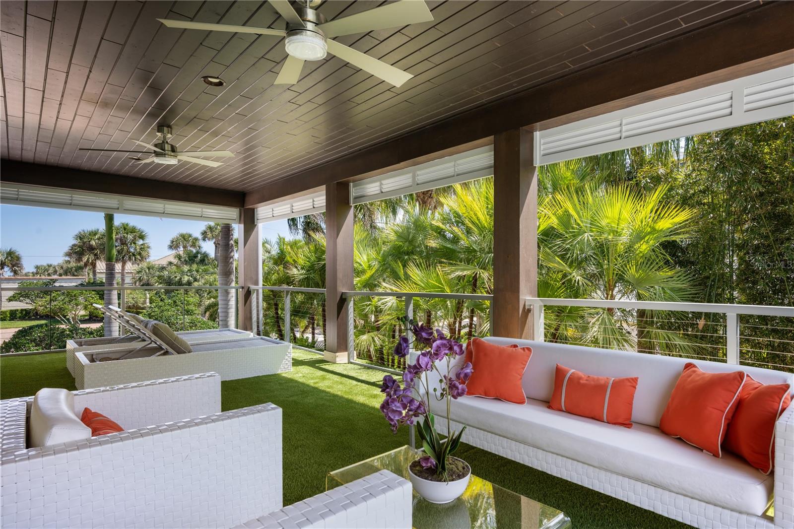 INLET VILLAS - Residential