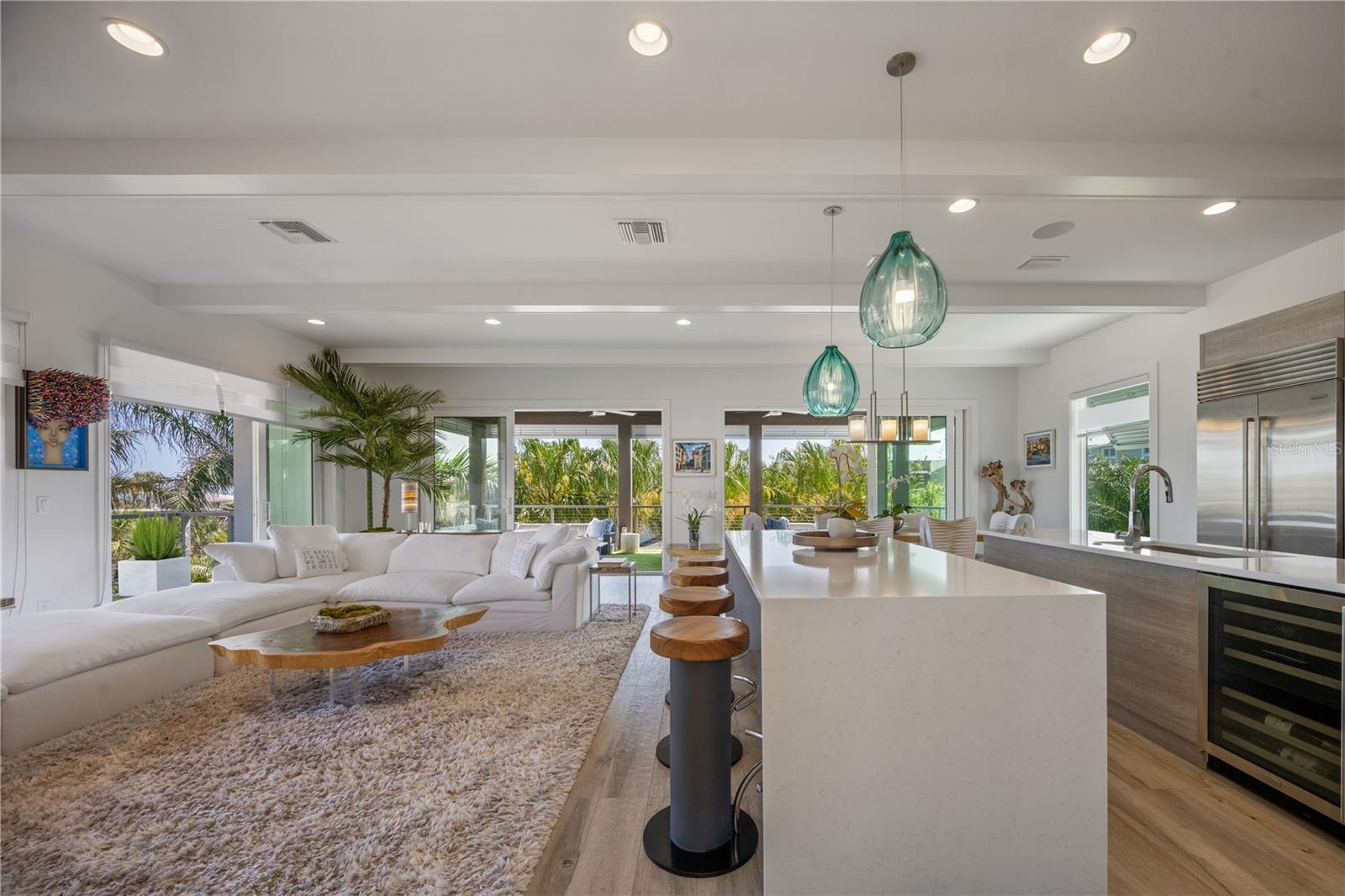 INLET VILLAS - Residential