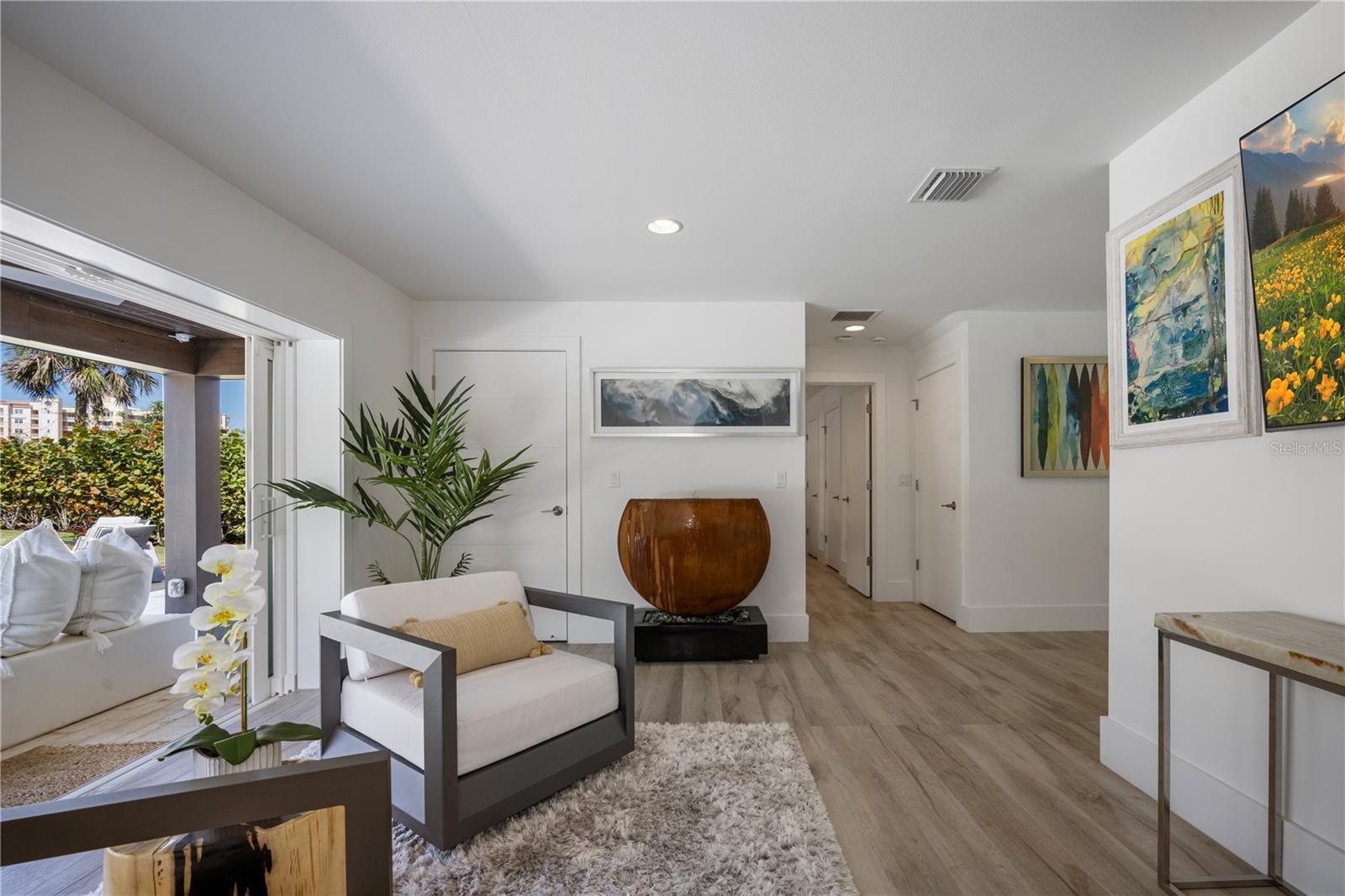 INLET VILLAS - Residential