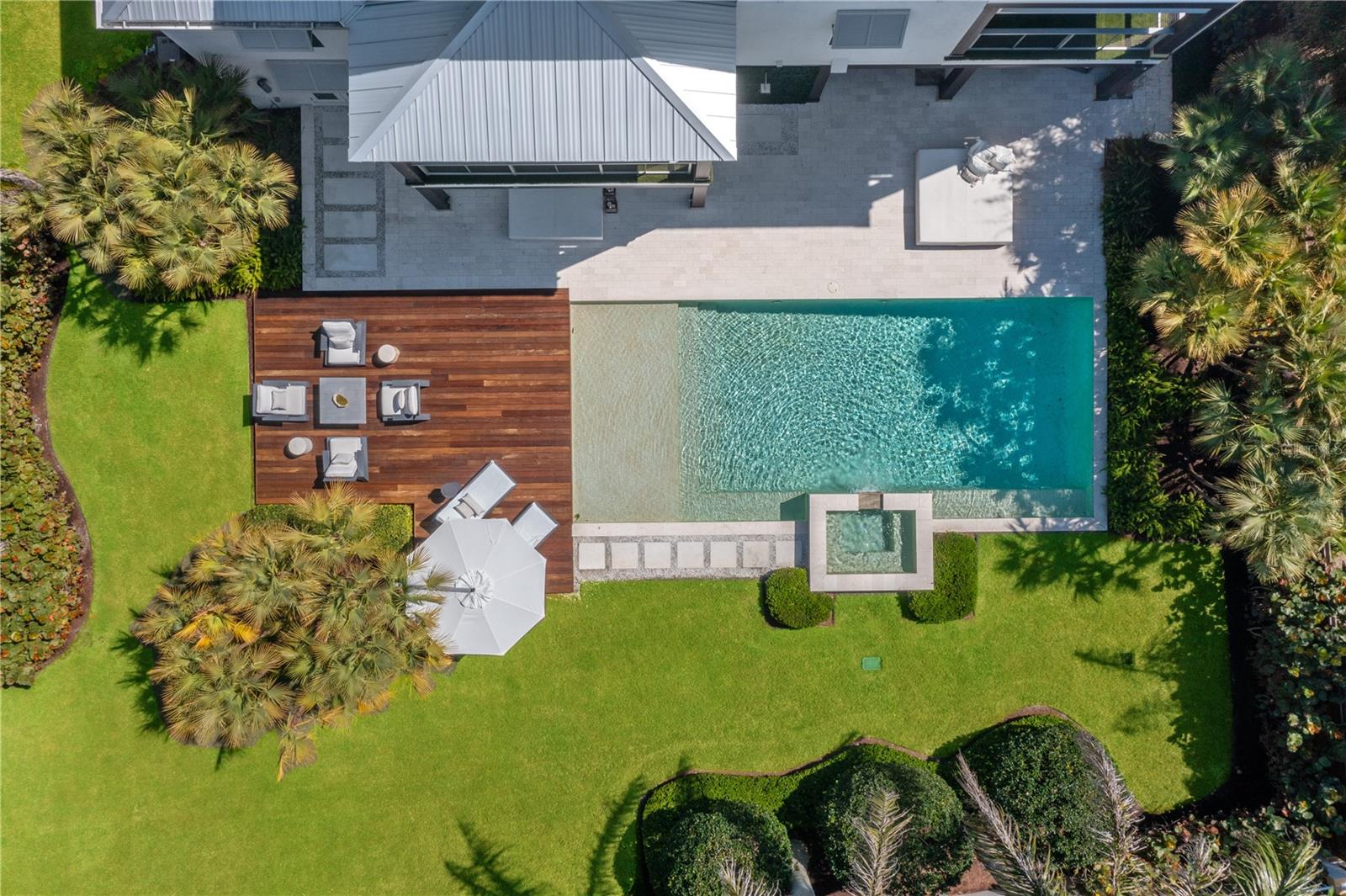INLET VILLAS - Residential