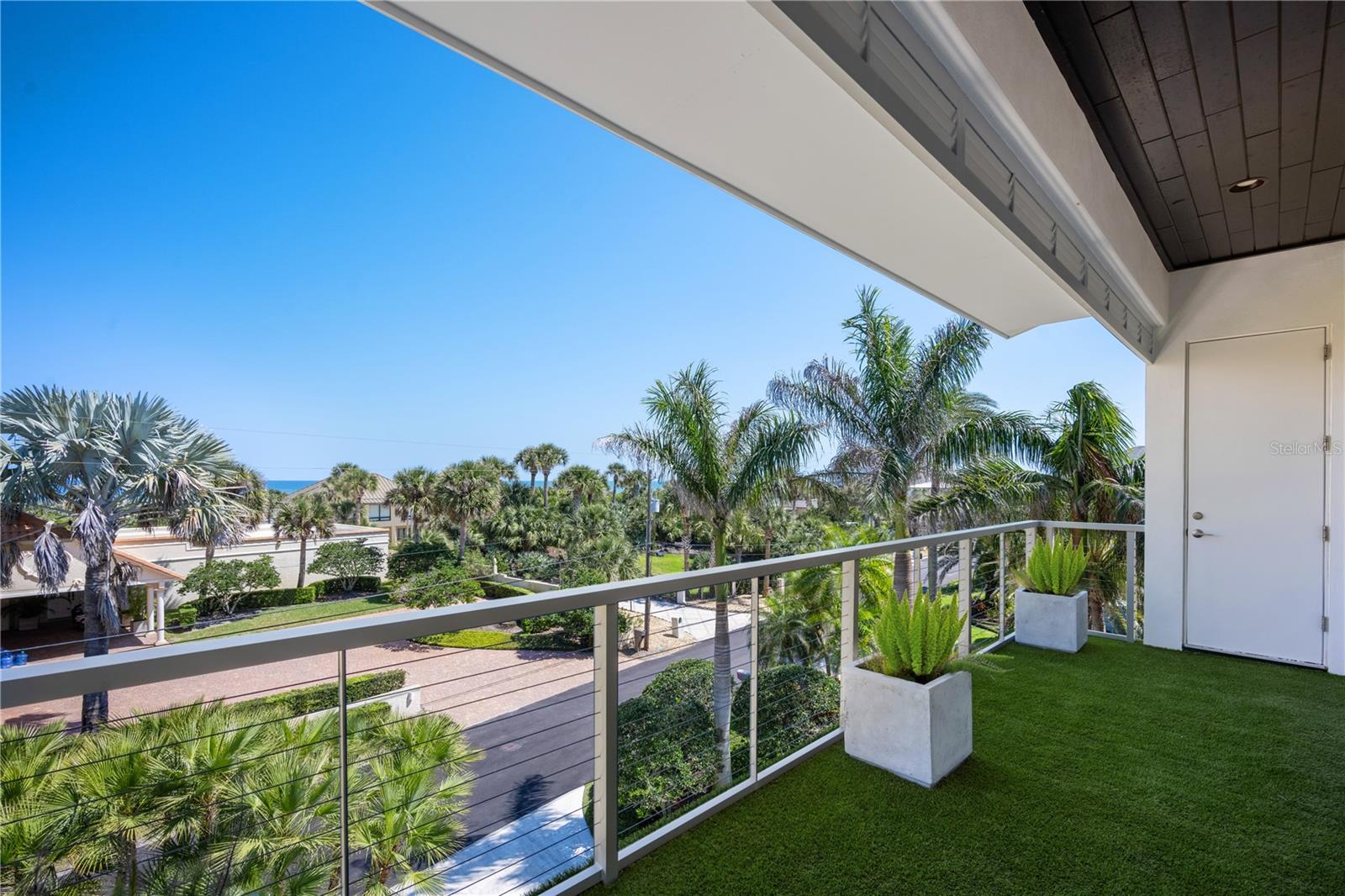 INLET VILLAS - Residential