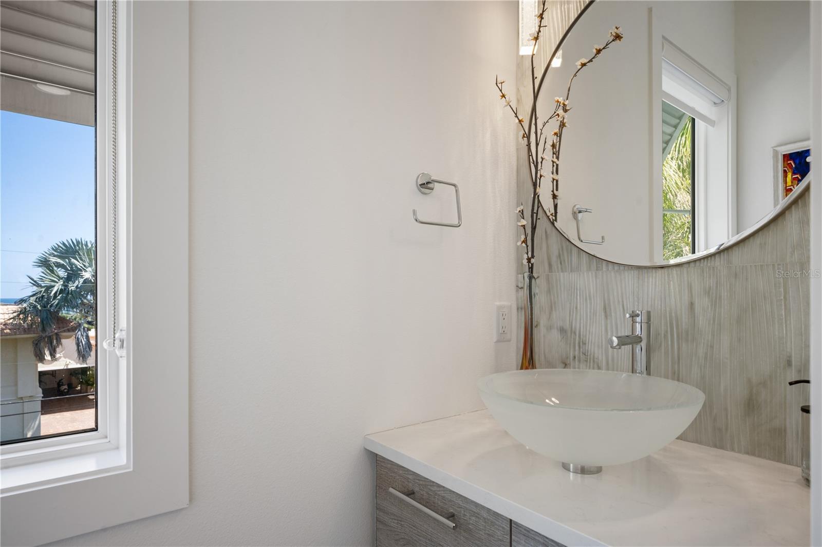 INLET VILLAS - Residential
