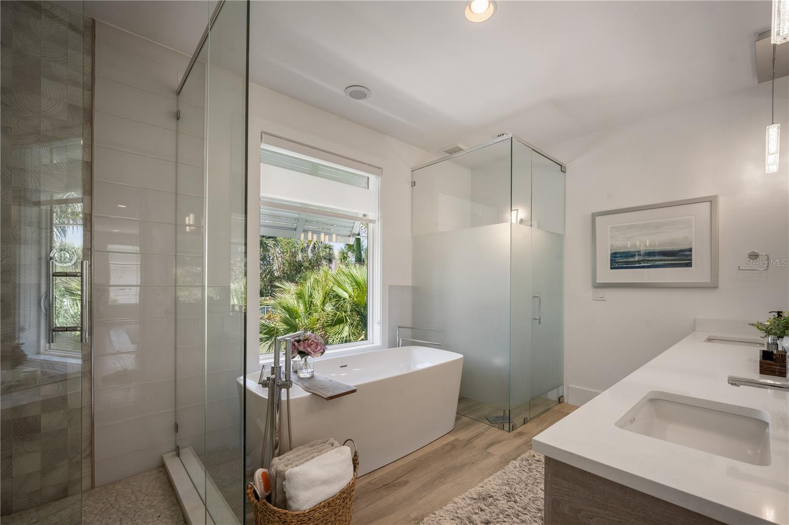 INLET VILLAS - Residential