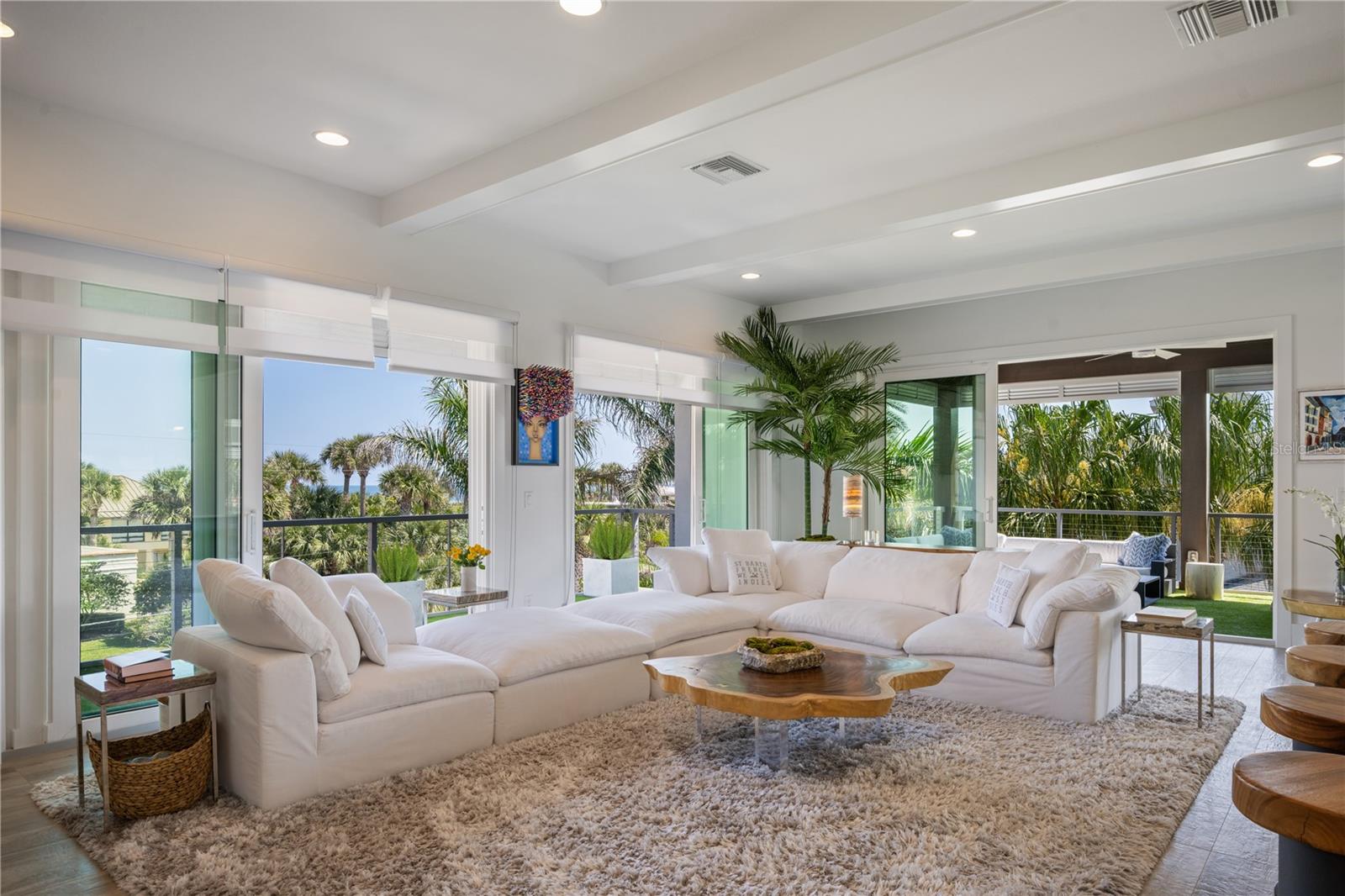 INLET VILLAS - Residential