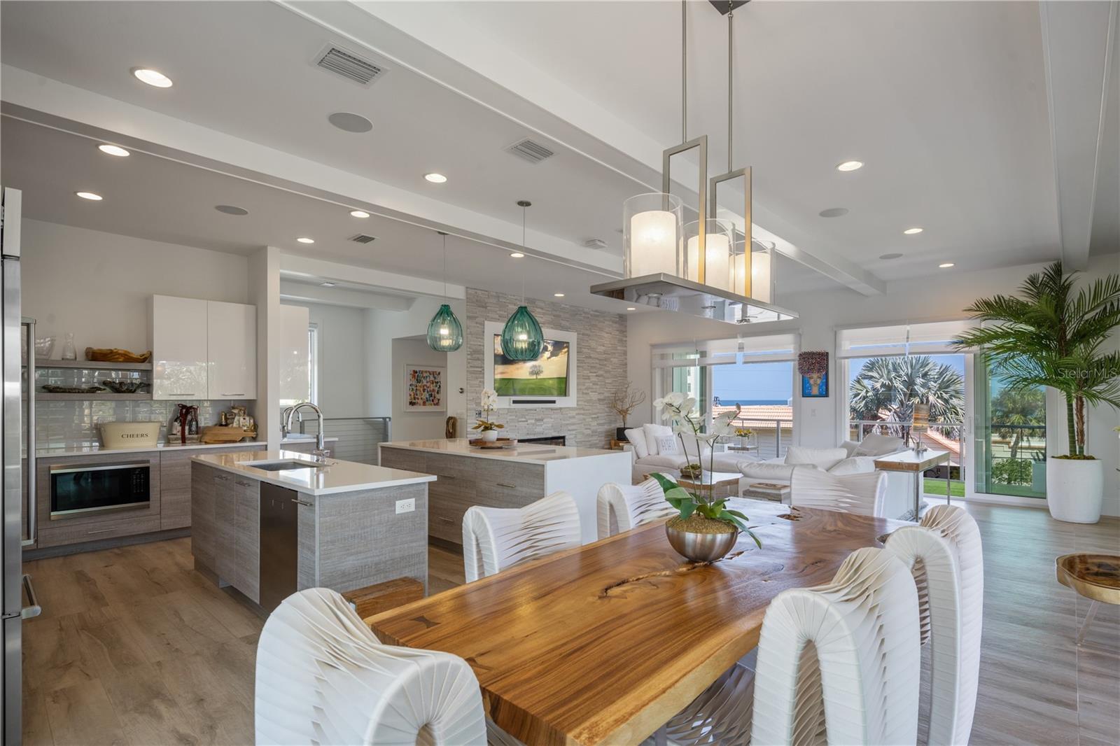 INLET VILLAS - Residential