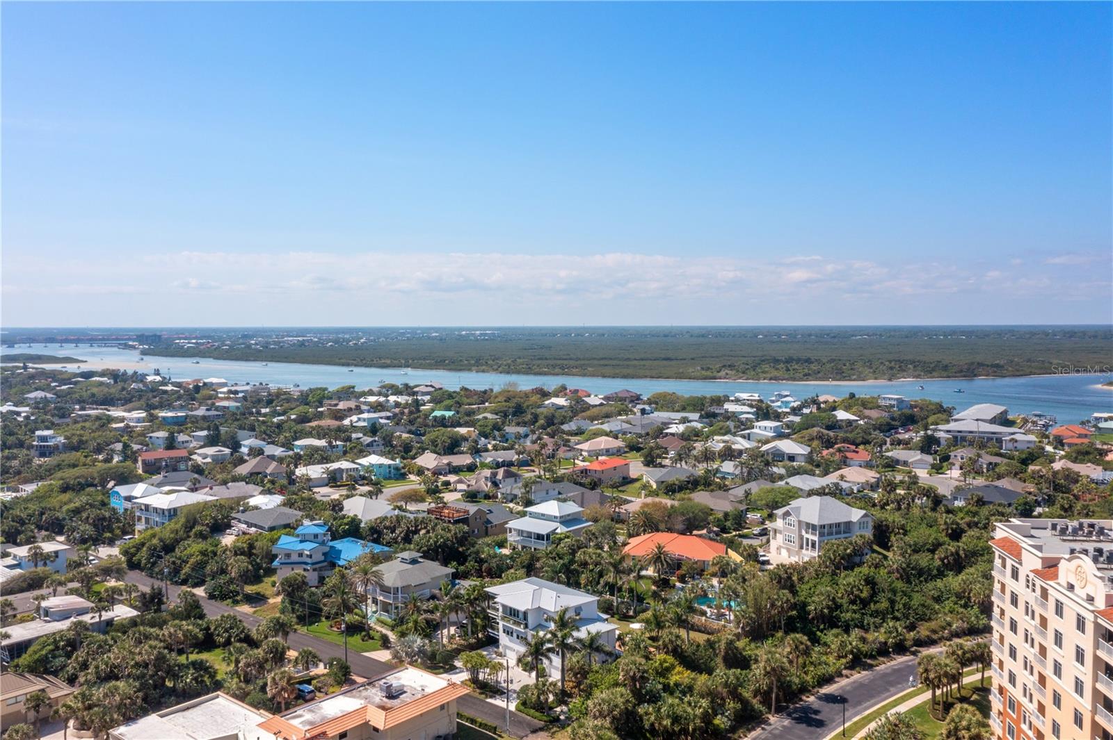 INLET VILLAS - Residential