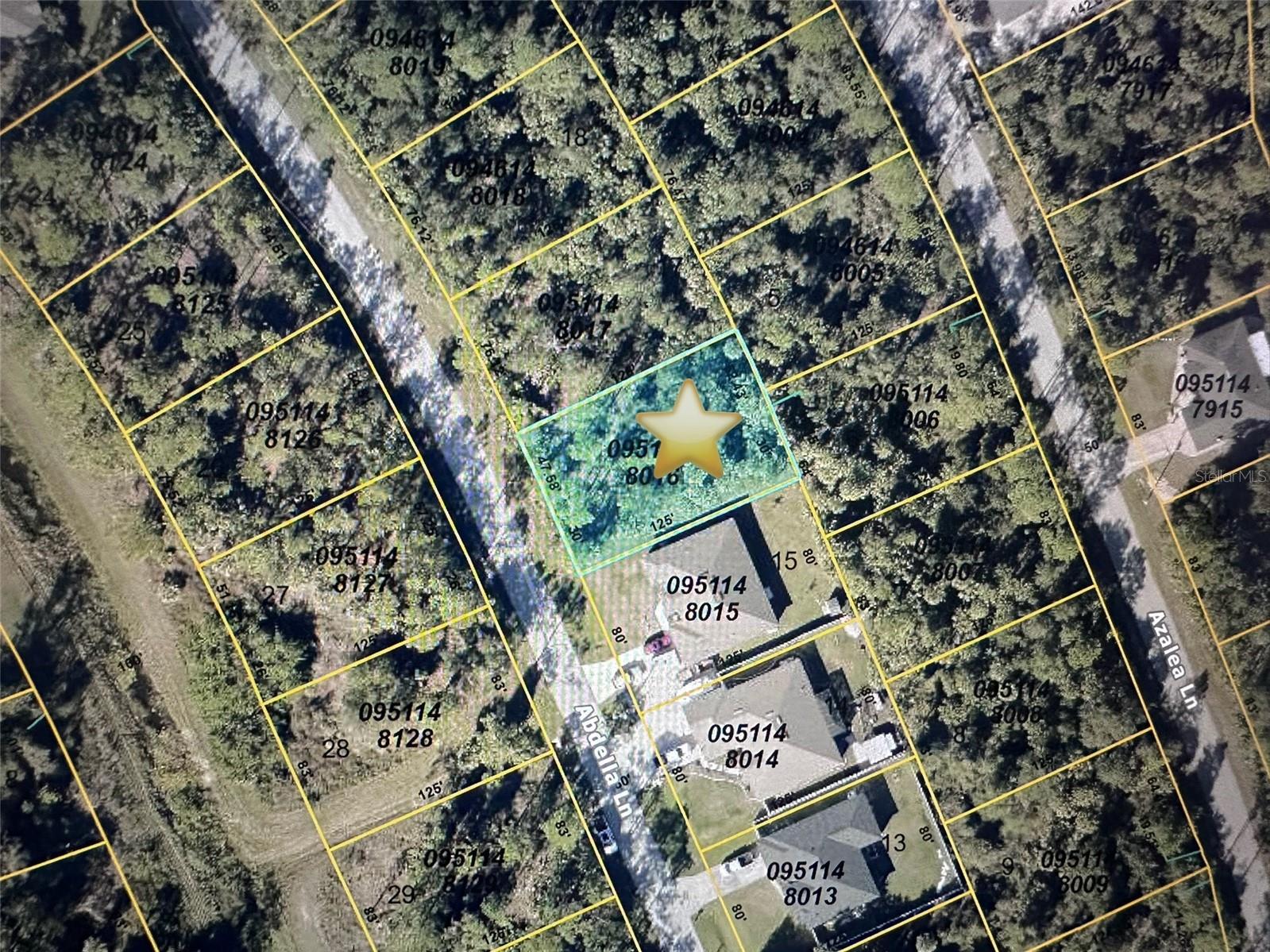 Design and build your dream home on this vacant lot in a highly desirable, rapidly growing neighborhood. Tucked away in a quiet, serene setting, the property is surrounded by newer homes and nearby hospital development, making it an excellent investment opportunity. NO HOA’s NO CDD’s. Enjoy being just minutes from Warm Mineral Springs and North Port Aquatic Park—popular destinations for relaxation and recreation. Conveniently located close to local schools, with shopping, dining, and daily essentials just a short drive away, this lot offers both comfort and accessibility. With its prime location and promising future growth, it’s a perfect choice for builders, investors, or anyone looking to create their own piece of Florida living. Don’t miss this rare opportunity!