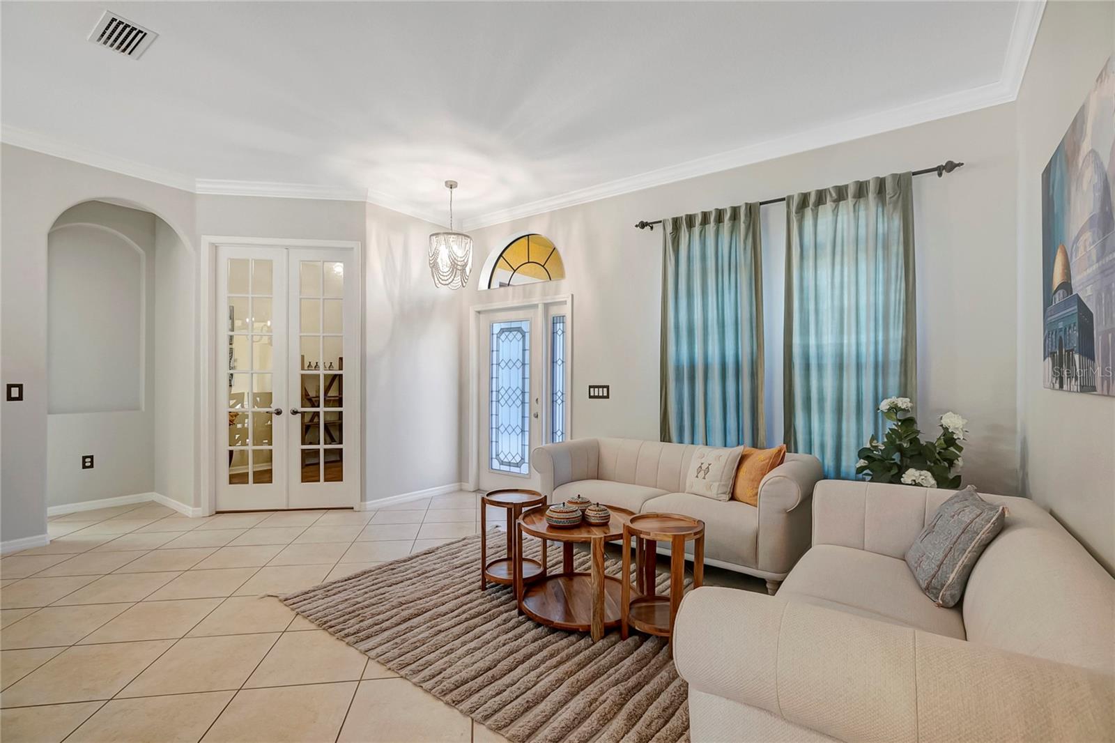 TOULON-PHASE 2 - Residential