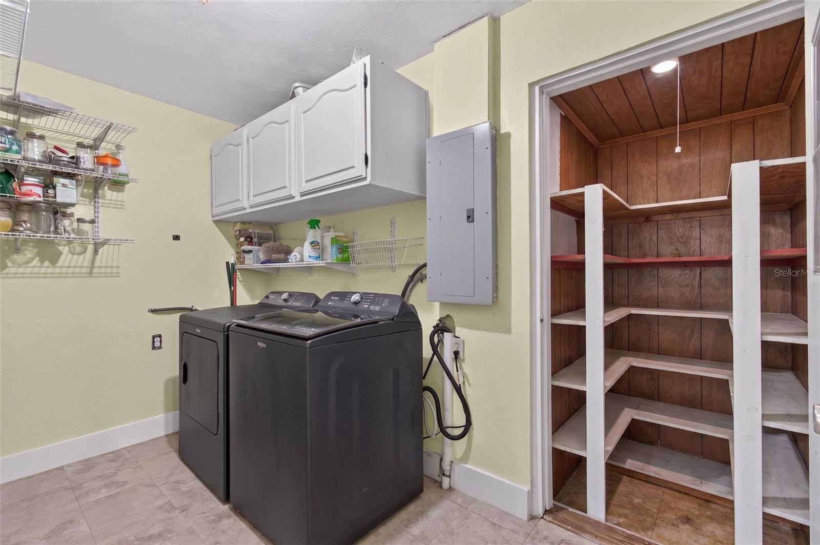 FANNIN SPGS ANX - Residential