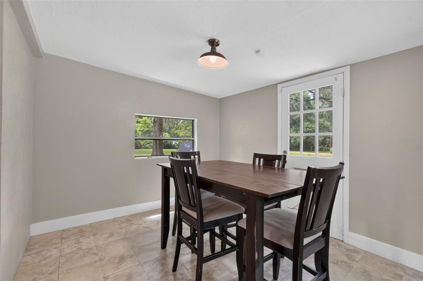FANNIN SPGS ANX - Residential