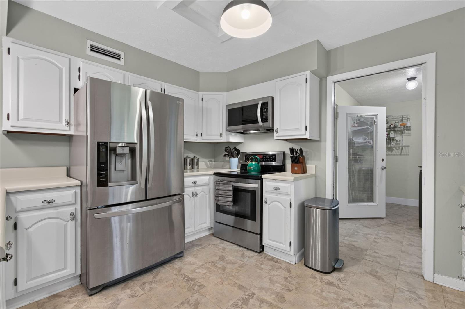 FANNIN SPGS ANX - Residential