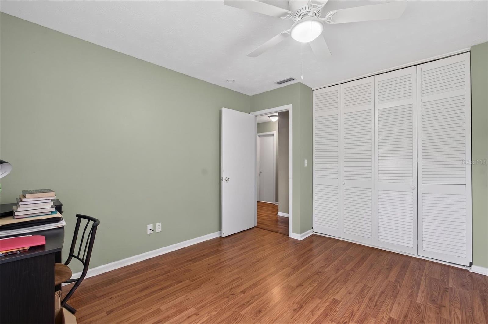 FANNIN SPGS ANX - Residential