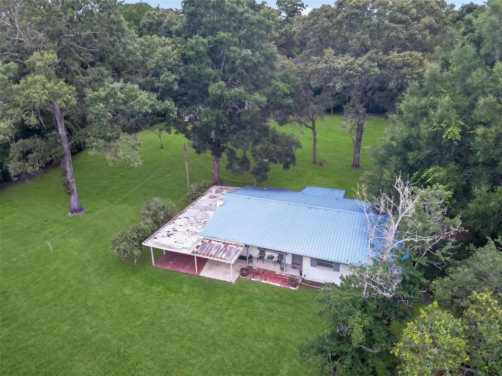 FANNIN SPGS ANX - Residential