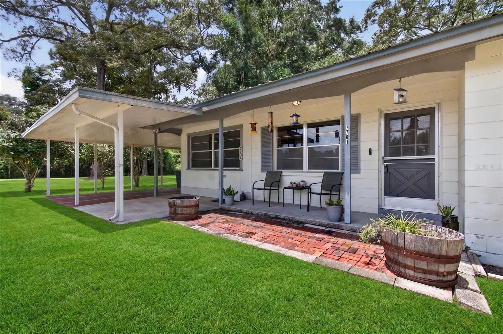 FANNIN SPGS ANX - Residential